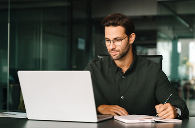 Quote Workers Compensation in as little as 3 minutes with Selective's Small Business platform.