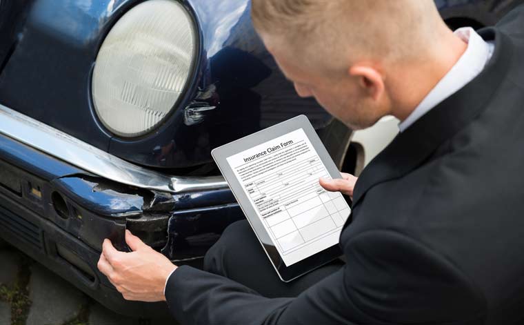 Selective Insurance Claims Address Selective Insurance