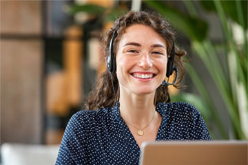 Small business owners can enjoy some extra peace of mind knowing that our exceptional customer service and claims team are standing by.