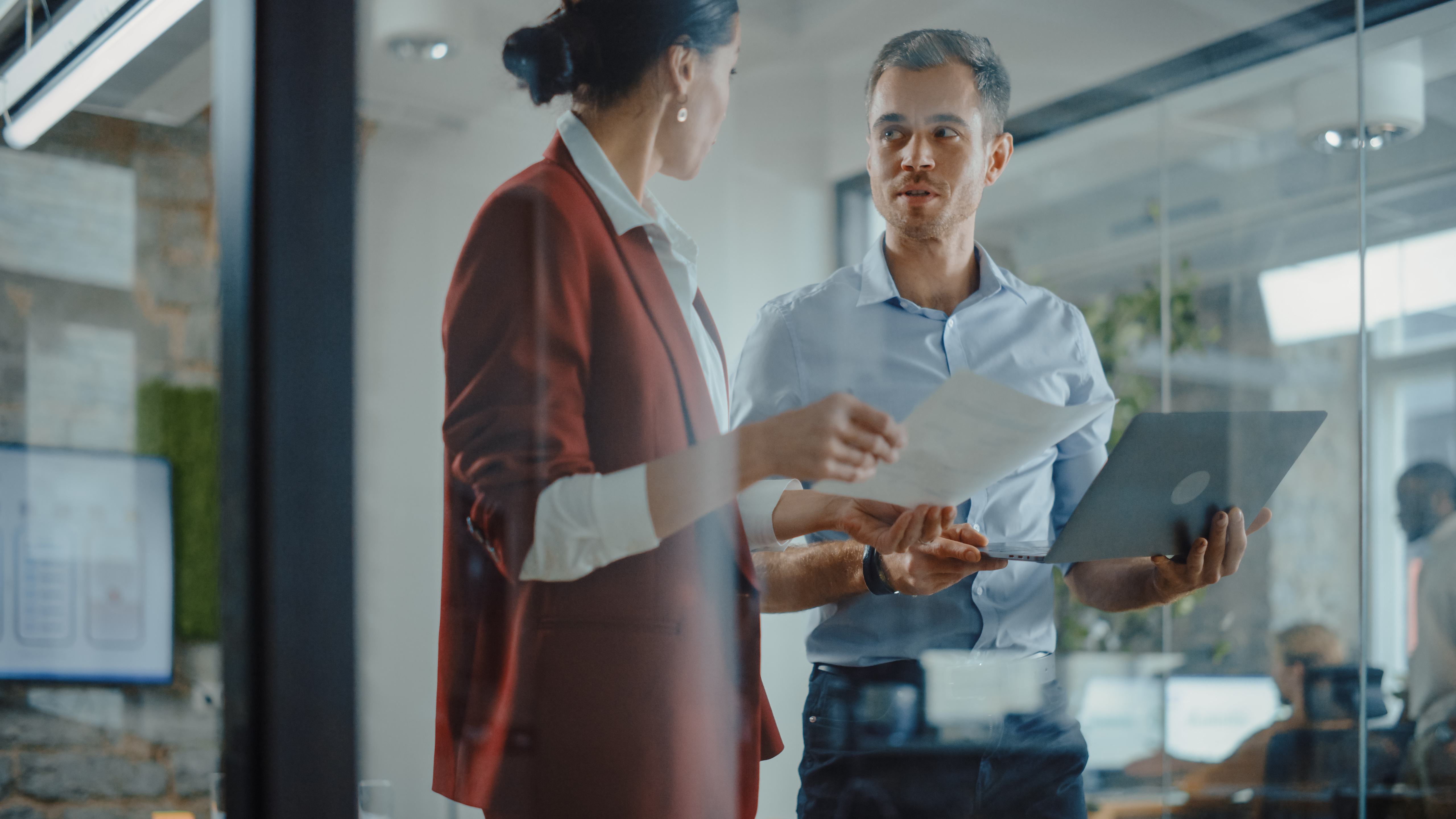 Protect your business with Cyber Liability Insurance from Selective.