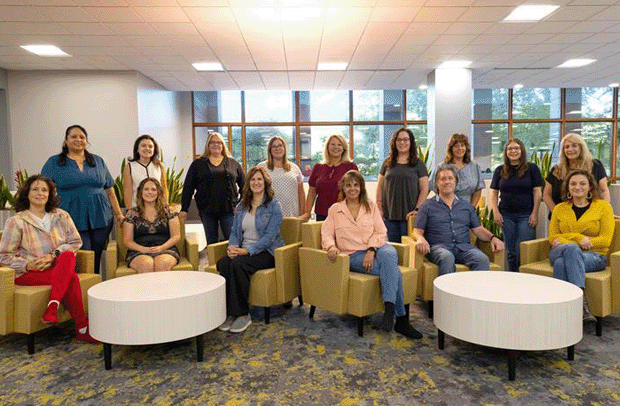 Meet the Flood Underwriting Team at Selective Insurance