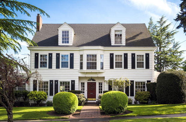 Need a homeowners insurance policy? Get homeowners insurance from Selective and your independent agent