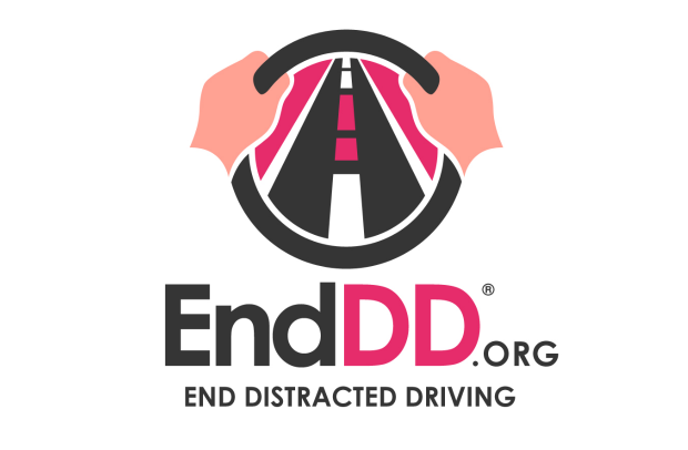 April is Distracted Driving Awareness month, so Selective is reminding people to keep their hands on the wheel and eyes on the road
