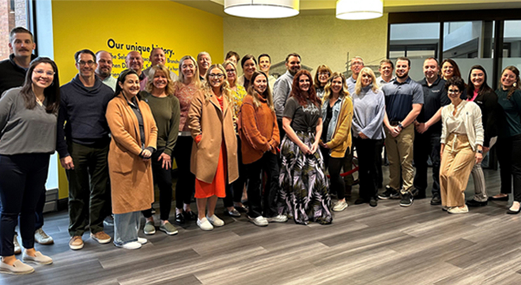 Selective's Certified Praesidium Guardians can help you prevent abuse in your organization.