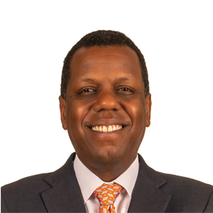 Image of Wole C. Coaxum