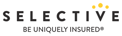Selective – link to home page
